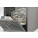 Under Counter Drop Slot Model UC-039K By Sentry Safe