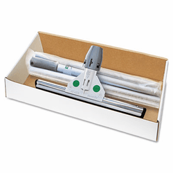 UNGHM22K SmartFit WaterWand Squeegee, 22" Wide Blade By UNGER