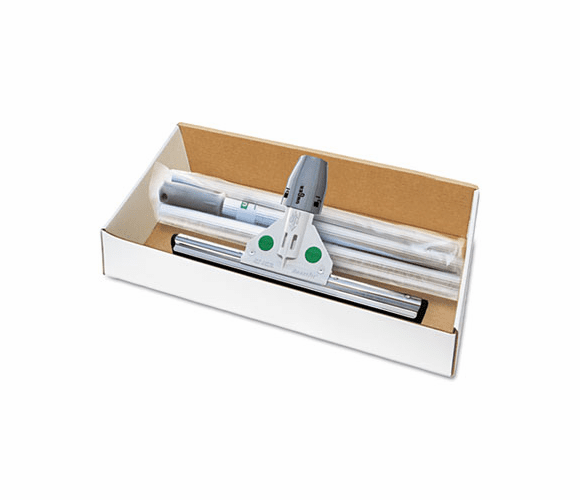 UNGHM22K SmartFit WaterWand Squeegee, 22" Wide Blade By UNGER