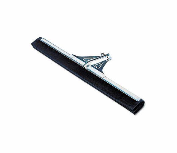 UNGHM550 Heavy-Duty Water Wand Squeegee, 22" Wide Blade By UNGER
