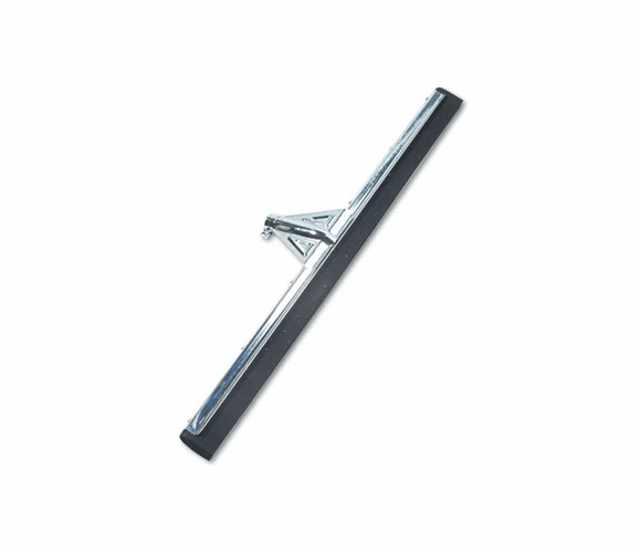 UNGHM750 Heavy-Duty Water Wand Squeegee, 30" Wide Blade By UNGER