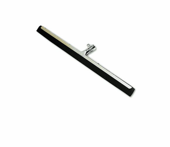 UNGMW550 Disposable Water Wand Floor Squeegee, 22" Wide Blade By UNGER