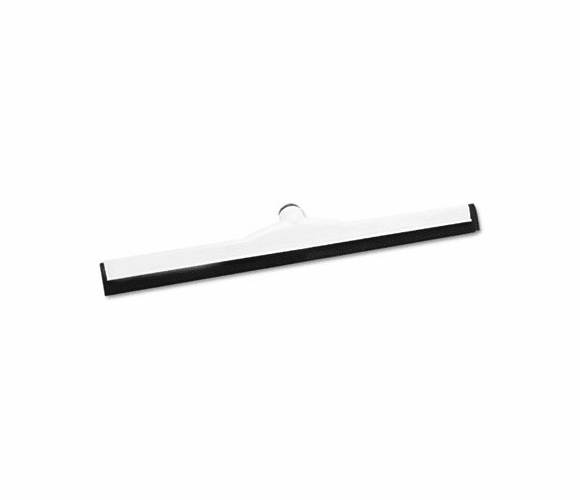 UNGPM55A Sanitary Standard Squeegee, 22" WIde Blade By UNGER