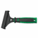 UNGSH00C Ergotec Short Handle Scraper, 4" Blade Width By UNGER