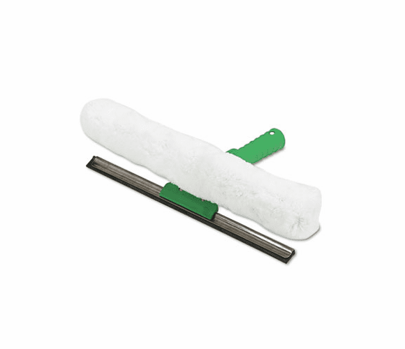 UNGVP350 Visa Versa Squeegee, 14" Strip Washer By UNGER