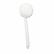 UNS160 Toilet Bowl Mop, White By UNISAN