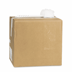 UNS160 Toilet Bowl Mop, White By UNISAN