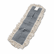 UNS1624 Disposable Dust Mop Head, Cotton/Synthetic, 24w x 5d, White By UNISAN