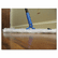 UNSMFCDR Flash Microfiber Floor Care Kit Dry Pad Refill, Microfiber, 14.5", White By UNISAN