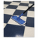 UNSMFCWR Flash Microfiber Floor Care Kit Wet Pad Refill, Microfiber, 13.5", Blue By UNISAN