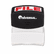 UNV10057 Message Stamp, FILE, Pre-Inked/Re-Inkable, Red By UNIVERSAL OFFICE PRODUCTS