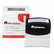 UNV10058 Message Stamp, E-MAILED, Pre-Inked/Re-Inkable, Blue By UNIVERSAL OFFICE PRODUCTS