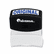 UNV10060 Message Stamp, ORIGINAL, Pre-Inked/Re-Inkable, Blue By UNIVERSAL OFFICE PRODUCTS