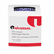 UNV10060 Message Stamp, ORIGINAL, Pre-Inked/Re-Inkable, Blue By UNIVERSAL OFFICE PRODUCTS