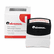 UNV10067 Message Stamp, RECEIVED, Pre-Inked/Re-Inkable, Red By UNIVERSAL OFFICE PRODUCTS
