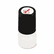 UNV10075 Round Message Stamp, CHECK MARK, Pre-Inked/Re-Inkable, Red By UNIVERSAL OFFICE PRODUCTS
