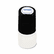 UNV10076 Round Message Stamp, ENTERED, Pre-Inked/Re-Inkable, Blue By UNIVERSAL OFFICE PRODUCTS
