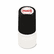 UNV10077 Round Message Stamp, FAXED, Pre-Inked/Re-Inkable, Red By UNIVERSAL OFFICE PRODUCTS
