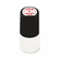 UNV10086 Round Message Stamp, SIGN HERE, Pre-Inked/Re-Inkable, Red By UNIVERSAL OFFICE PRODUCTS