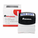 UNV10104 Message Stamp, FILE COPY, Pre-Inked/Re-Inkable, Blue By UNIVERSAL OFFICE PRODUCTS