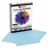 UNV11202 Colored Paper, 20lb, 8-1/2 x 11, Blue, 500 Sheets/Ream By UNIVERSAL OFFICE PRODUCTS
