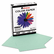 UNV11203 Colored Paper, 20lb, 8-1/2 x 11, Green, 500 Sheets/Ream By UNIVERSAL OFFICE PRODUCTS