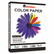 UNV11206 Colored Paper, 20lb., 8-1/2 x 11, Buff, 500 Sheets/Ream By UNIVERSAL OFFICE PRODUCTS
