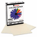 UNV11208 Colored Paper, 20lb, 8-1/2 x 11, Ivory, 500 Sheets/Ream By UNIVERSAL OFFICE PRODUCTS