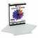 UNV11209 Colored Paper, 20lb, 8-1/2 x 11, Gray, 500 Sheets/Ream By UNIVERSAL OFFICE PRODUCTS