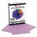 UNV11212 Colored Paper, 20lb, 8-1/2 x 11, Orchid, 500 Sheets/Ream By UNIVERSAL OFFICE PRODUCTS