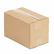 UNV166171 Corrugated Kraft Fixed-Depth Shipping Carton, 6w x 10l x 6h, Brown, 25/Bundle By UNIVERSAL OFFICE PRODUCTS