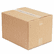 UNV166183 Corrugated Kraft Fixed-Depth Shipping Carton, 12w x 15l x 10h, Brown, 25/Bundle By UNIVERSAL OFFICE PRODUCTS