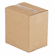 UNV167024 Corrugated Kraft Fixed-Depth Shipping Carton,8-3/4 x 11-1/4 x 12h,BR,25/Bundle By UNIVERSAL OFFICE PRODUCTS