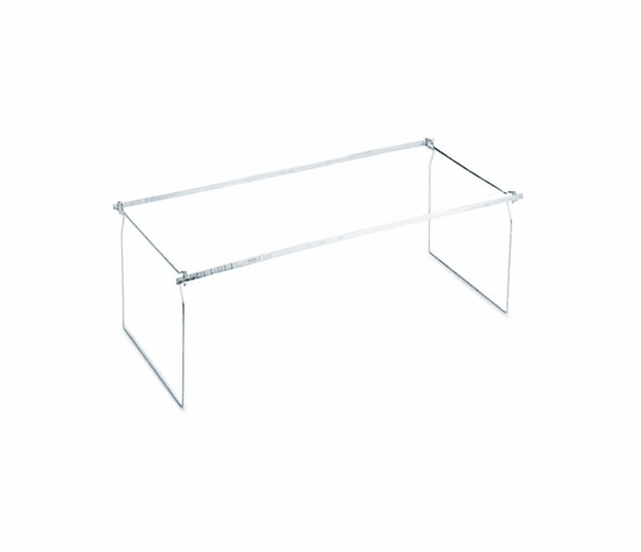 UNV17000 Screw-Together Hanging Folder Frame, Letter Size, 23-26.77" Long By UNIVERSAL OFFICE PRODUCTS