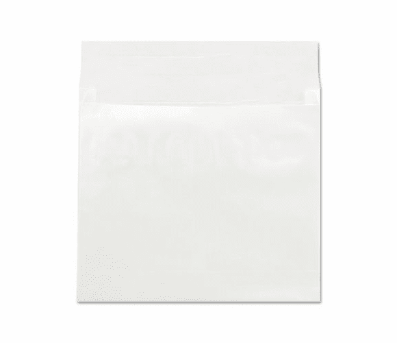 UNV19004 Tyvek Expansion Envelope, 12 x 16, White, 50/Box By UNIVERSAL OFFICE PRODUCTS