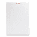UNV20630 Perforated Edge Writing Pad, Legal Ruled, Letter, White, 50-Sheet, Dozen By UNIVERSAL OFFICE PRODUCTS