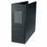 UNV20706 D-Ring Binder, 4" Capacity, 8-1/2 x 11, Black By UNIVERSAL OFFICE PRODUCTS