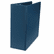 UNV20707 D-Ring Binder, 4" Capacity, 8-1/2 x 11, Navy By UNIVERSAL OFFICE PRODUCTS