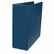 UNV20707 D-Ring Binder, 4" Capacity, 8-1/2 x 11, Navy By UNIVERSAL OFFICE PRODUCTS