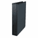 UNV20721 Deluxe Round Ring Vinyl View Binder, 1-1/2" Capacity, Black By UNIVERSAL OFFICE PRODUCTS