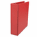 UNV20783 D-Ring Binder, 2" Capacity, 8-1/2 x 11, Red By UNIVERSAL OFFICE PRODUCTS