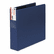 UNV20785 D-Ring Binder, 2" Capacity, 8-1/2 x 11, Royal Blue By UNIVERSAL OFFICE PRODUCTS