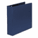 UNV20785 D-Ring Binder, 2" Capacity, 8-1/2 x 11, Royal Blue By UNIVERSAL OFFICE PRODUCTS