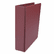 UNV20787 D-Ring Binder, 2" Capacity, 8-1/2 x 11, Burgundy By UNIVERSAL OFFICE PRODUCTS