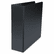 UNV20791 D-Ring Binder, 3" Capacity, 8-1/2 x 11, Black By UNIVERSAL OFFICE PRODUCTS