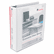 UNV20982 Round Ring Economy Vinyl View Binder, 2" Capacity, White By UNIVERSAL OFFICE PRODUCTS