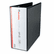 UNV20998 Economy D-Ring Vinyl View Binder, 5" Capacity, Black By UNIVERSAL OFFICE PRODUCTS