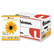UNV21200 Copy Paper, 92 Brightness, 20lb, 8-1/2 x 11, White, 5000 Sheets/Carton By UNIVERSAL OFFICE PRODUCTS