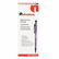 UNV22010 Mechanical Pencil, 0.7 mm, Smoke Barrel, 12/Pack By UNIVERSAL OFFICE PRODUCTS