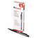 UNV22010 Mechanical Pencil, 0.7 mm, Smoke Barrel, 12/Pack By UNIVERSAL OFFICE PRODUCTS